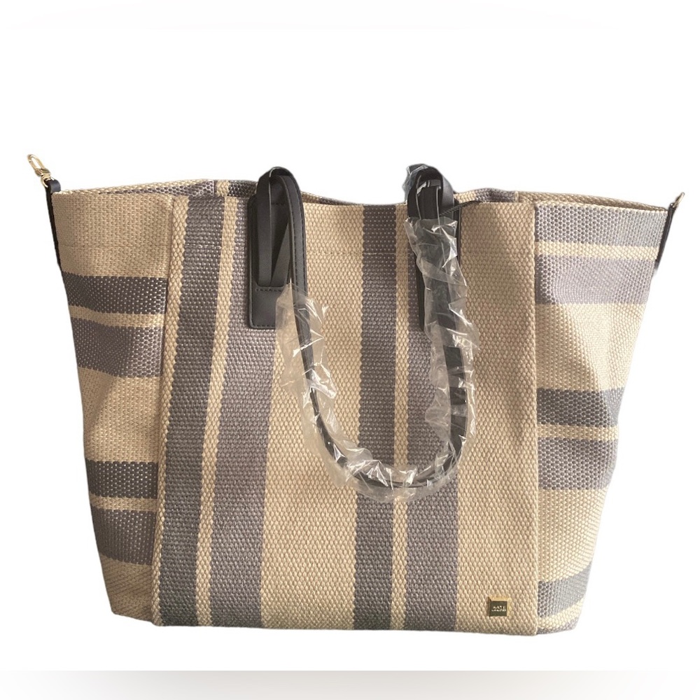 Kate Landry Nantucket Tote Bag